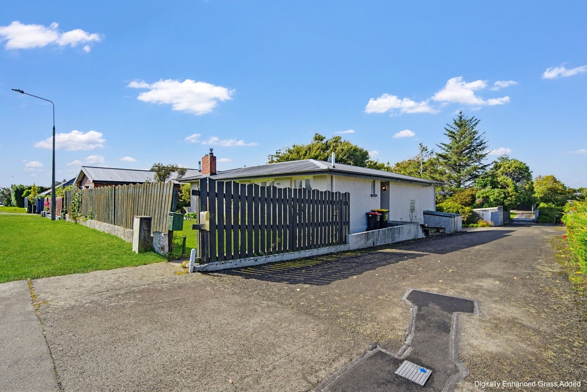 103 Ward Street, Waverley, Invercargill - Carousel 1