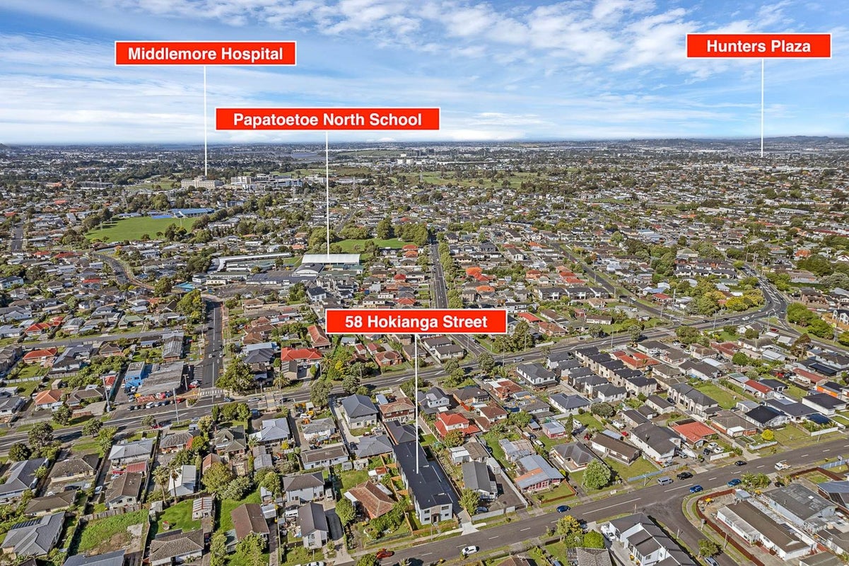 58E Hokianga Street, Mangere East, Auckland - Carousel 17