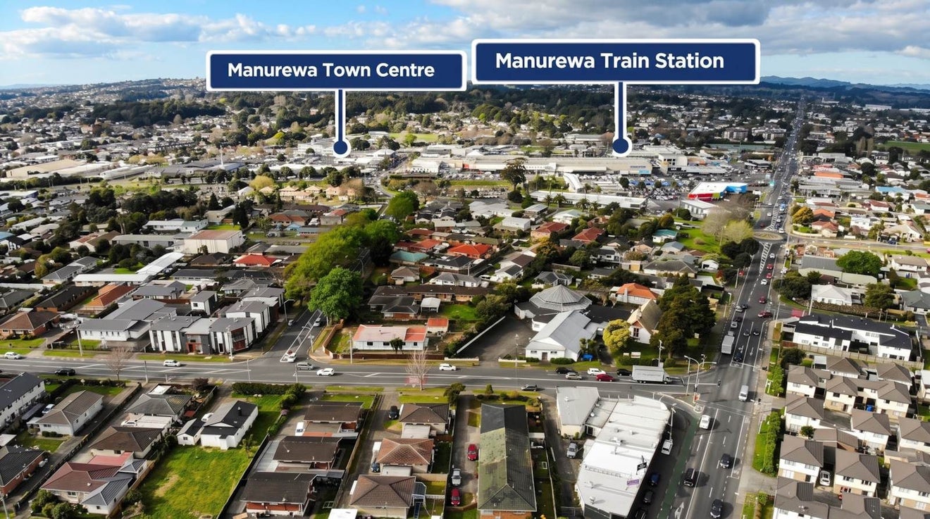 1/4 Russell Road, Manurewa, Manukau City, Auckland - Carousel 14