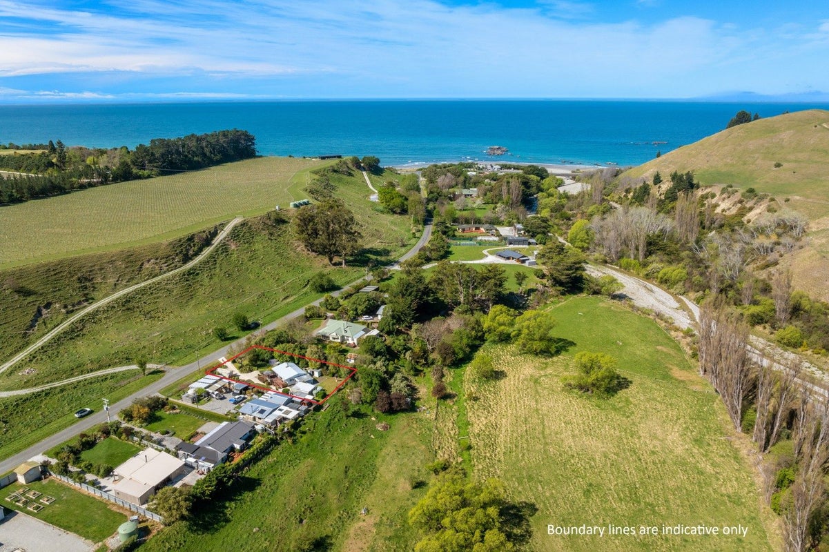 55 Kekerengu Road, Kekerengu, Kaikoura - Carousel 1