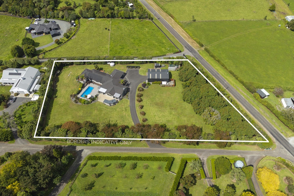 11C ROWE ROAD, Ohauiti, Western Bay Of Plenty - Carousel 1