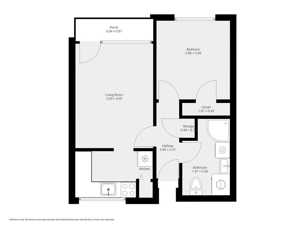 8/250 Muritai Road, Eastbourne, Lower Hutt - Carousel 20