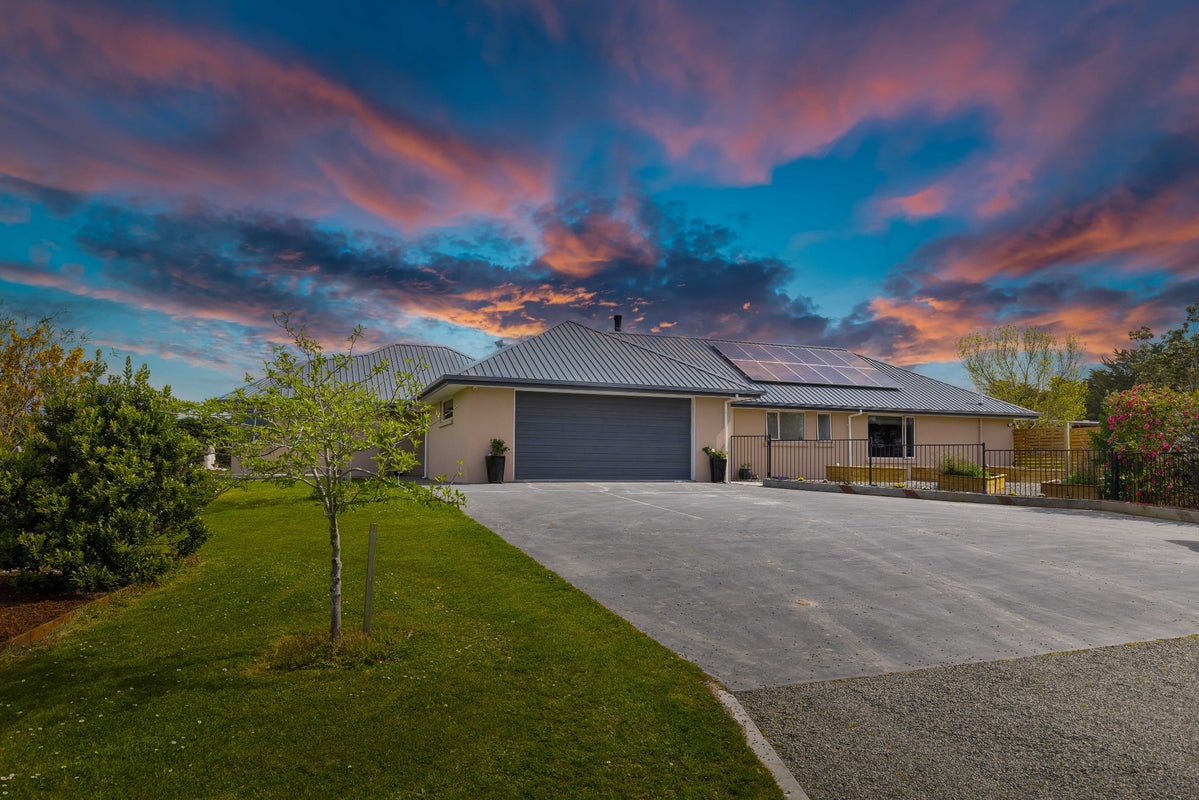 121B Mcleods Road, Sefton, Rangiora - Carousel 32