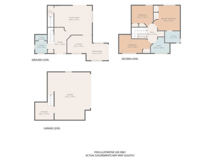 4A Brickworks Lane, Huntsbury, Christchurch - Carousel 23