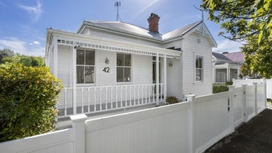 42 Milton Road, Mount Eden, Auckland - Carousel 1