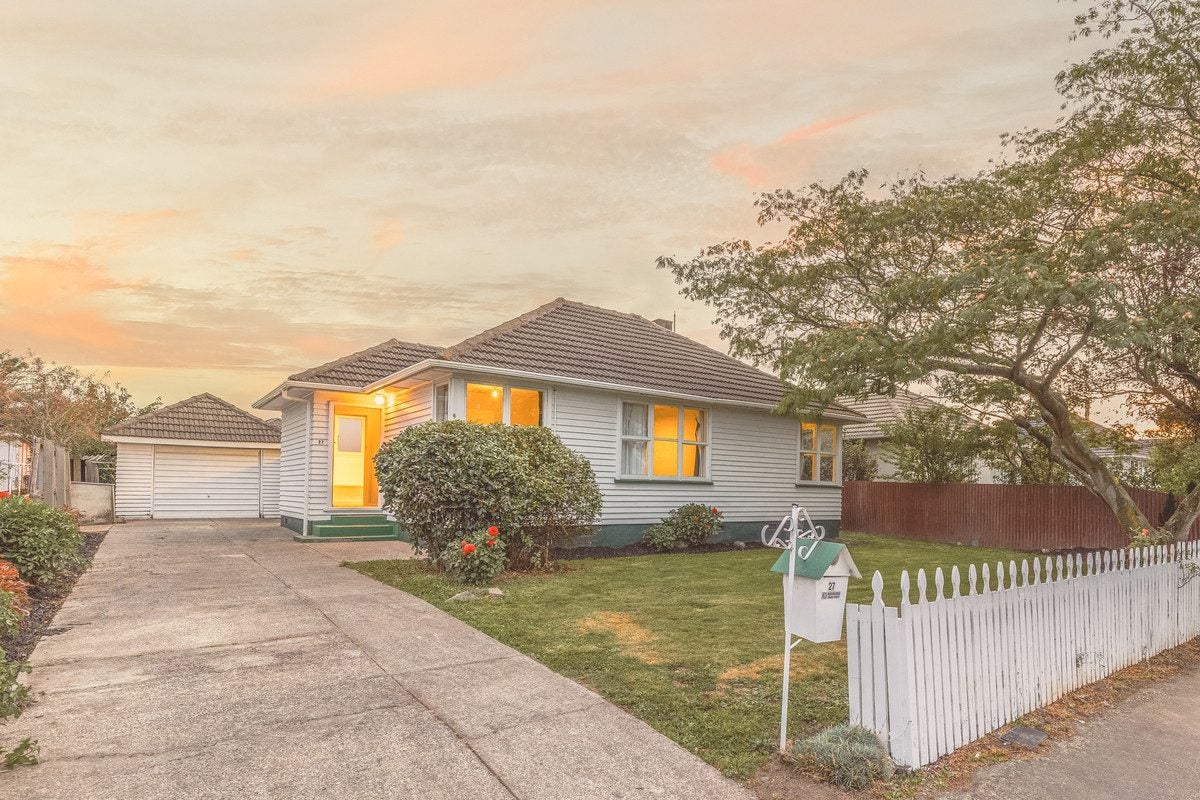 27 Tirangi Street, Hei Hei, Christchurch - Carousel 1