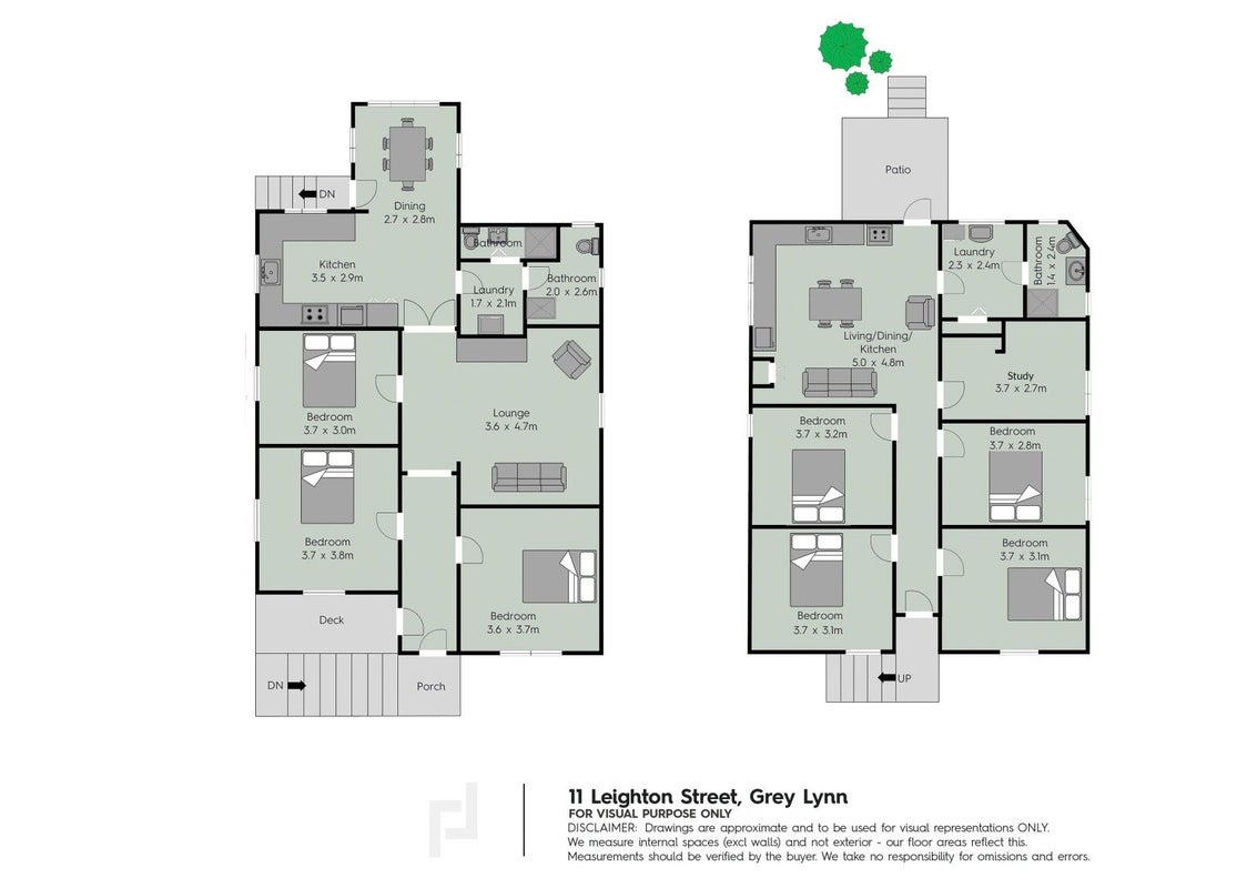 11 Leighton Street, Grey Lynn, Auckland City, Auckland - Carousel 19