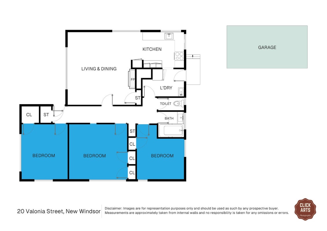20 Valonia Street, New Windsor, Auckland - Carousel 26