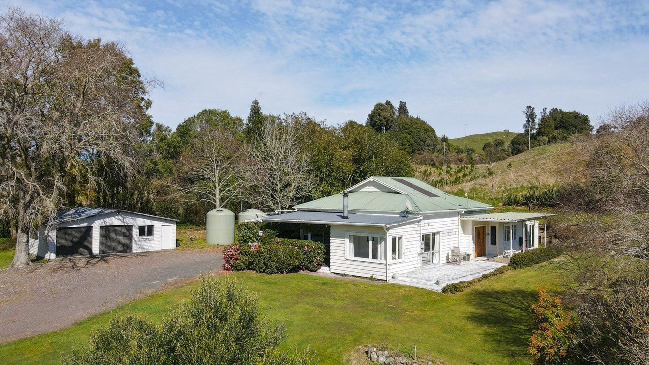 434 Matahi Road, Rotoma, Whakatane - Carousel 2