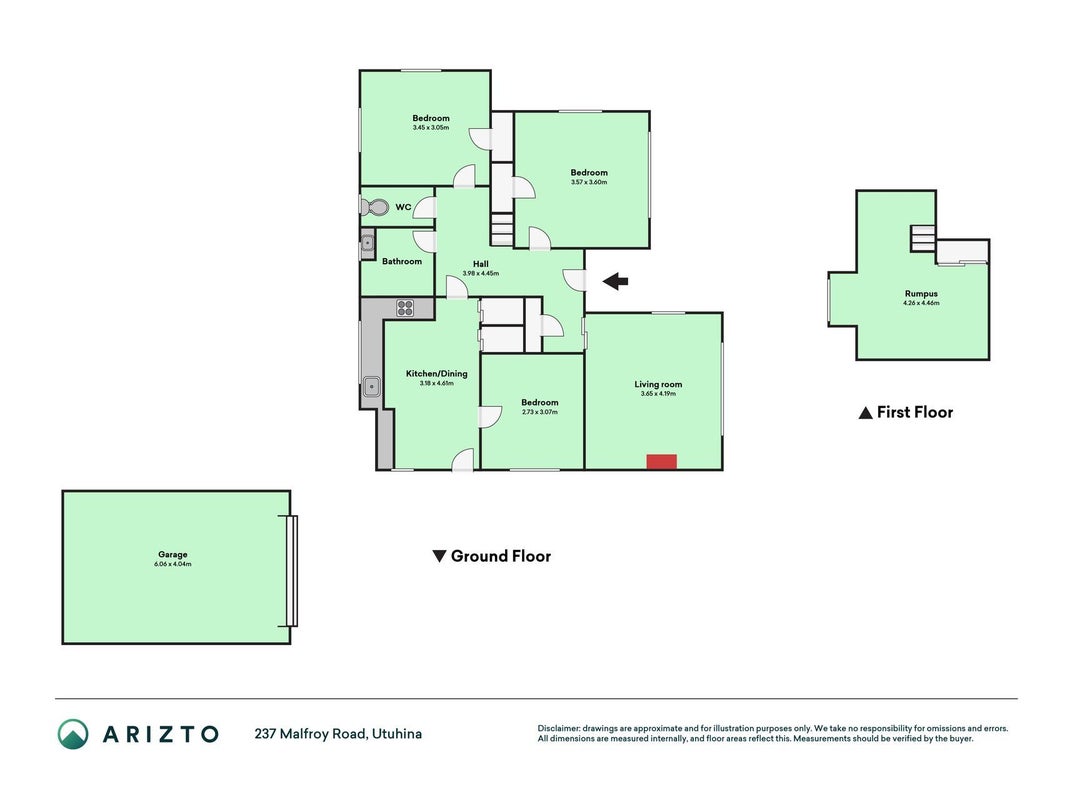 237 Malfroy Road, Utuhina, Rotorua - Carousel 23