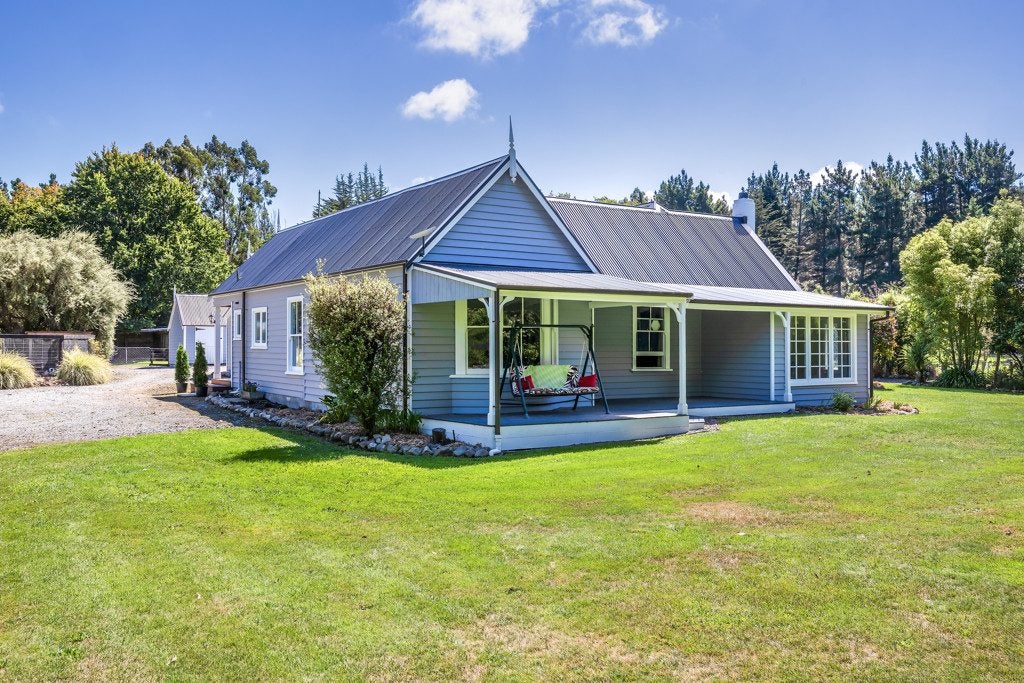 177 Round Hill Road, Loburn, Rangiora - Carousel 1
