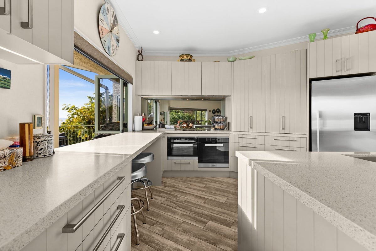 6 Hospital Terrace, Hospital Hill, Napier - Carousel 2