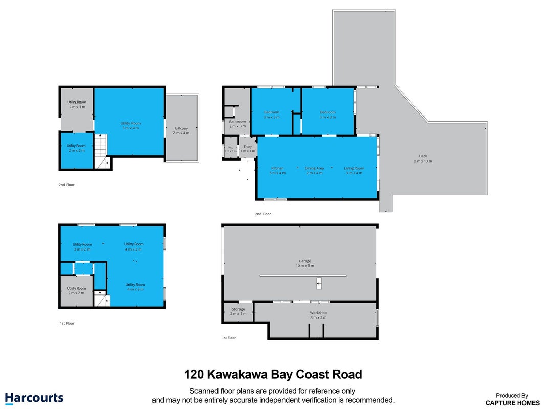 120 Kawakawa Bay Coast Road, Kawakawa Bay, Papakura - Carousel 26