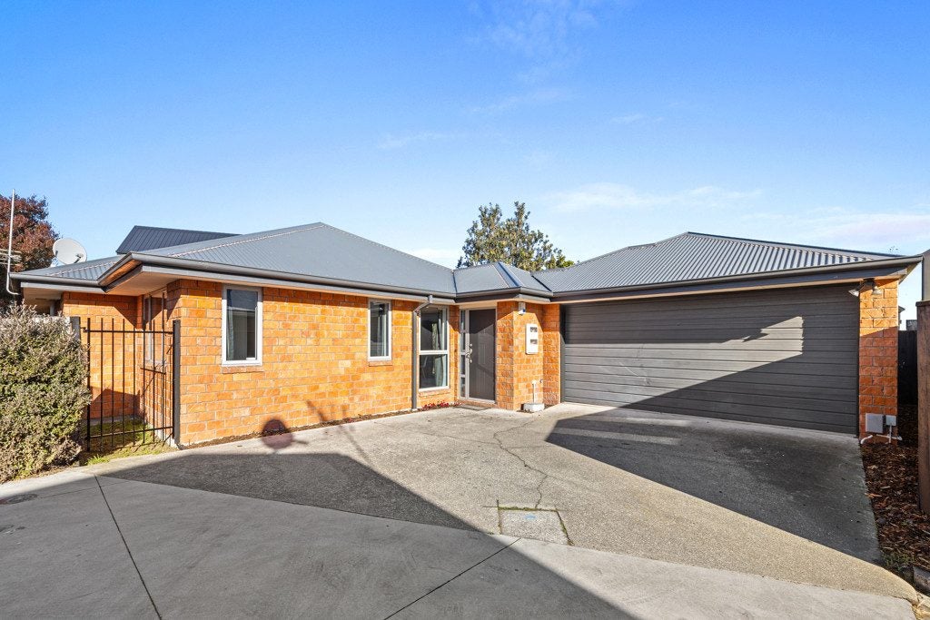 12A Wellington Street, Phillipstown, Christchurch - Carousel 1