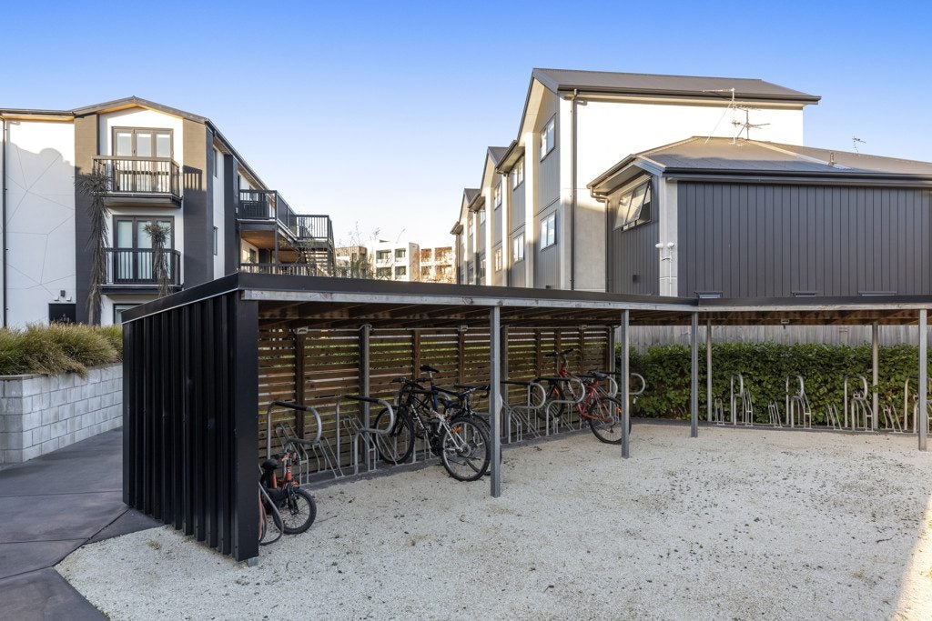 6/466 Hagley Avenue, Christchurch Central, Christchurch - Carousel 16