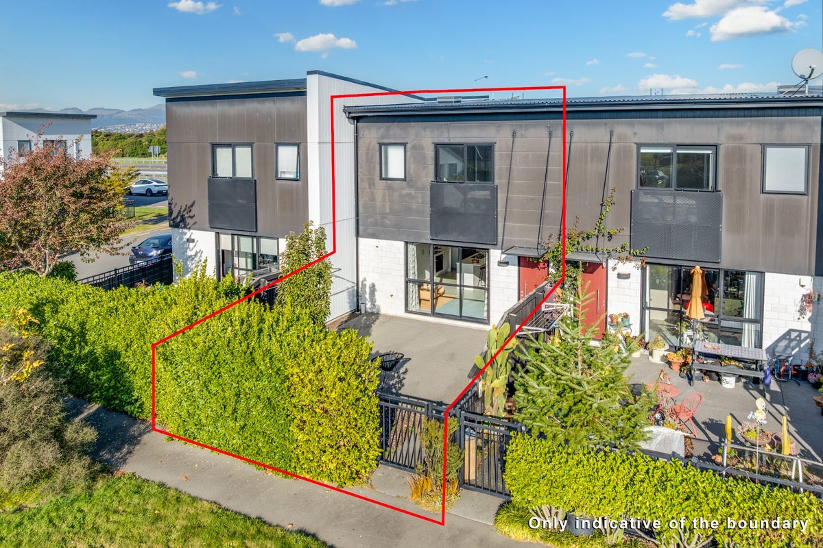 4 Brian Keogh Lane, Wigram, Christchurch - Carousel 2