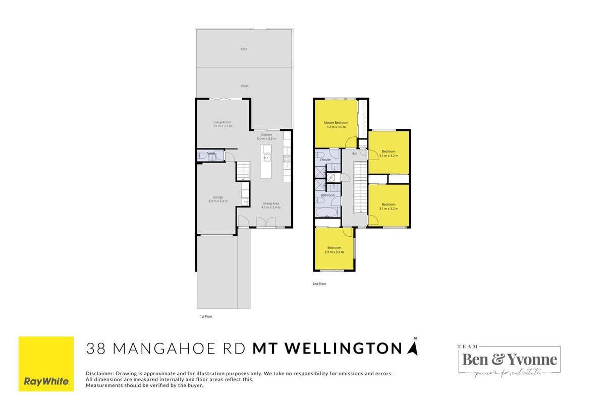 38 Mangahoe RD, Mount Wellington, Auckland - Carousel 23