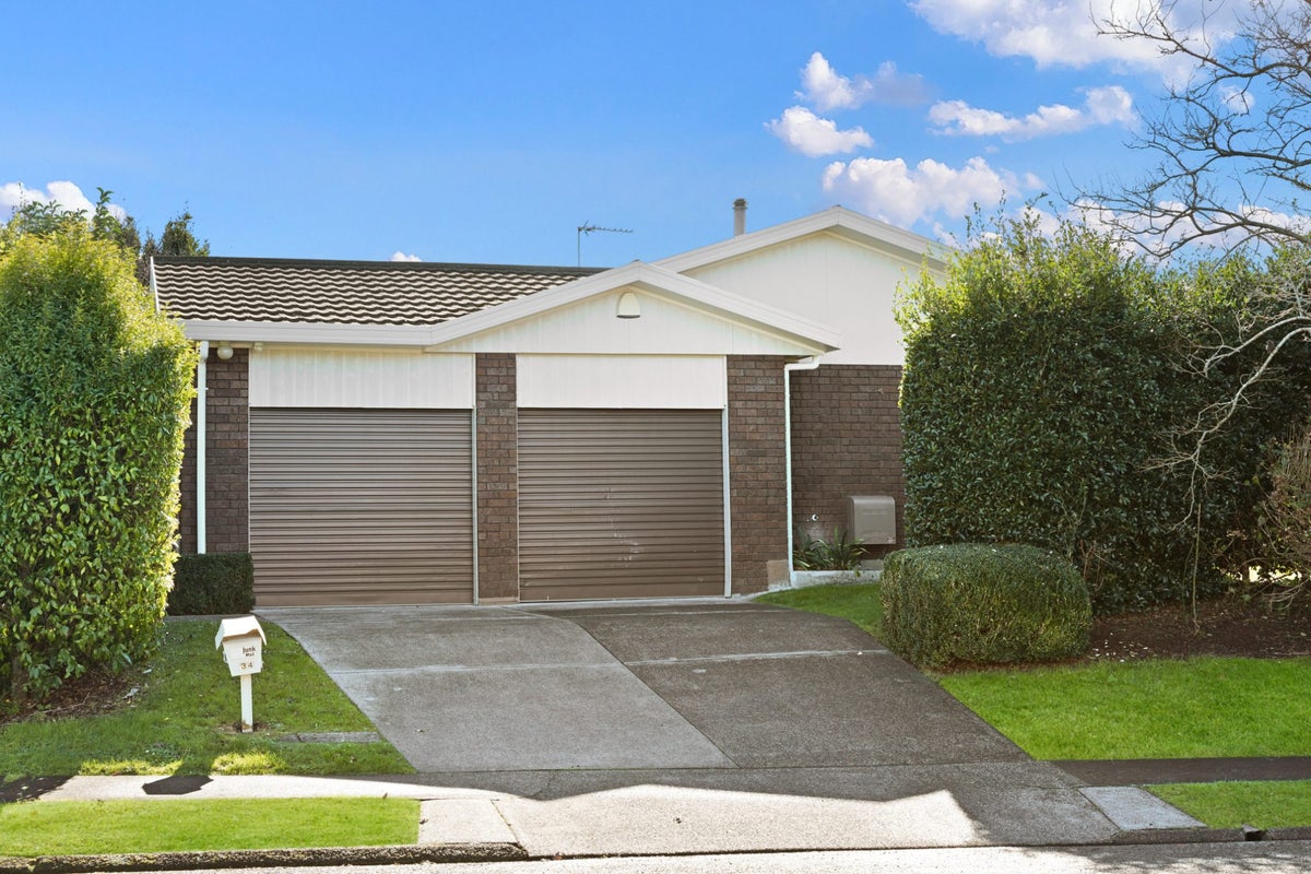 34 Chequers Avenue, Chartwell, Hamilton - Carousel 25