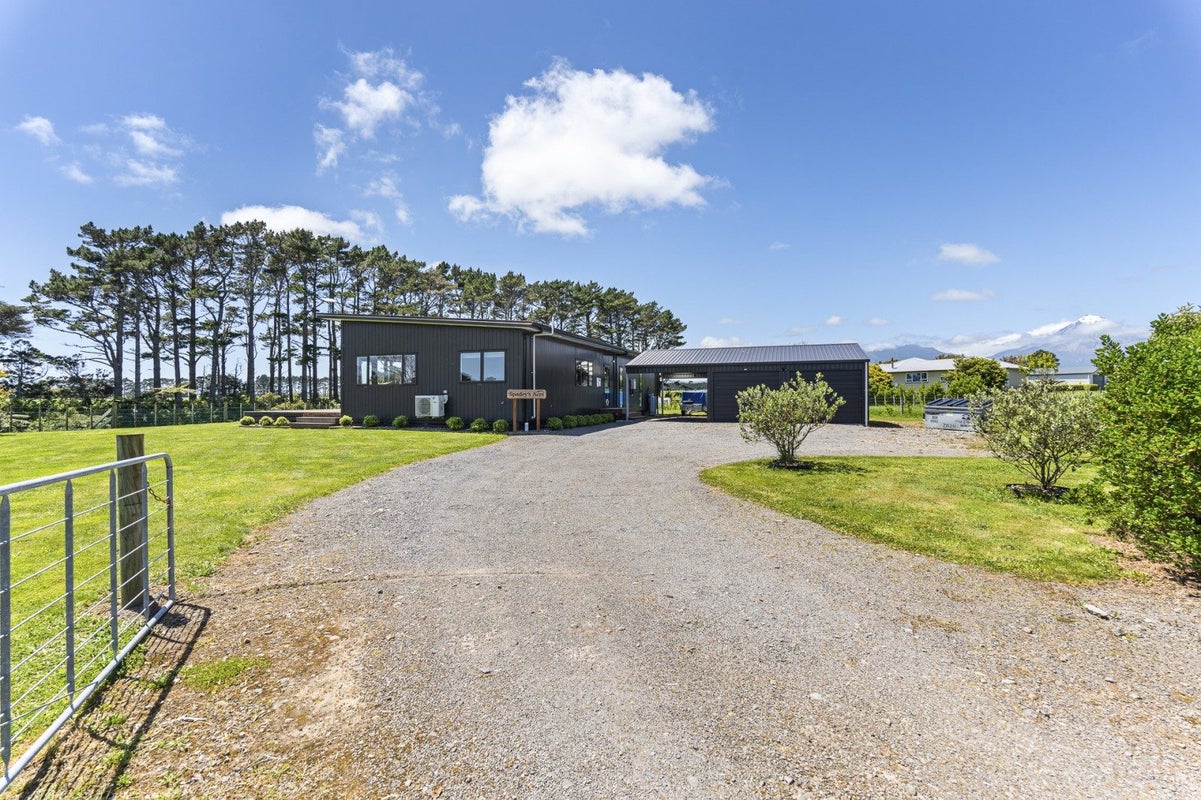 205 Mid Puniho Road, Warea, New Plymouth - Carousel 2