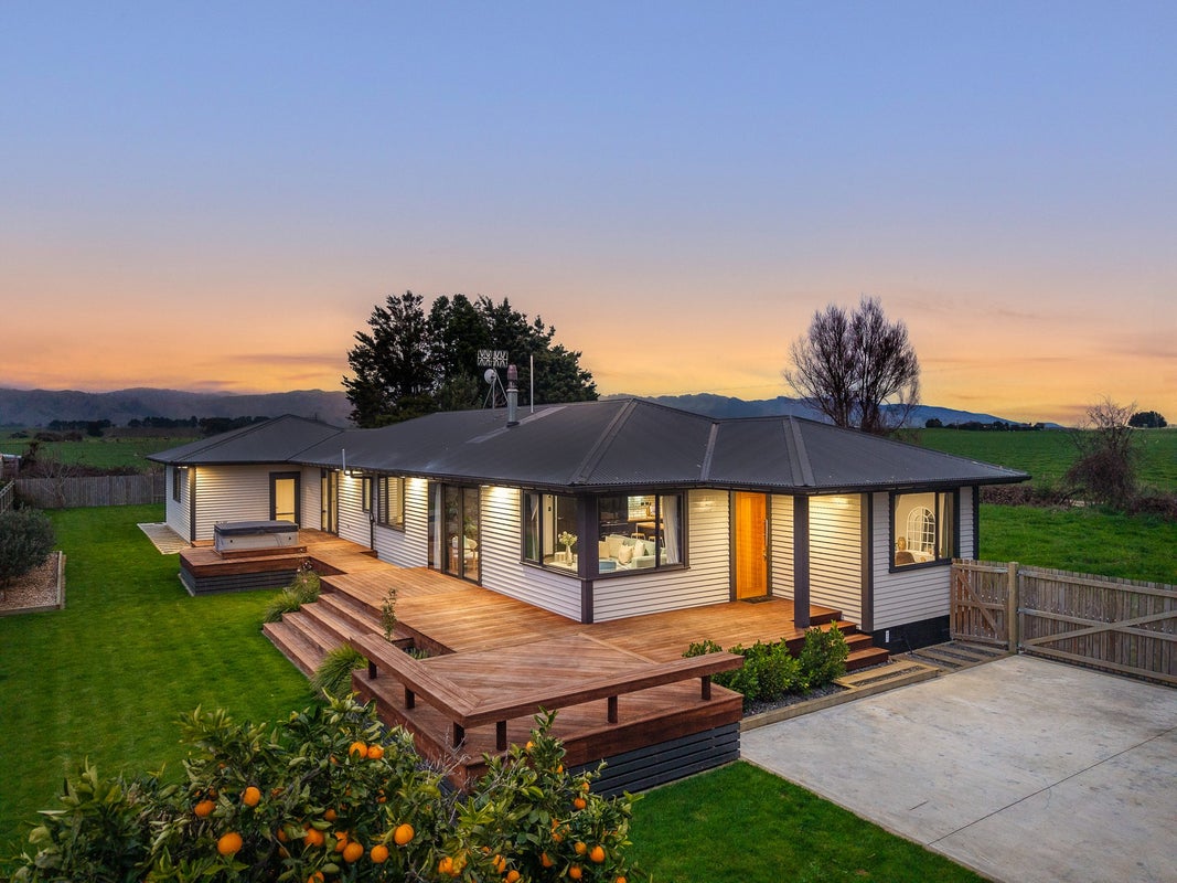 140 Paiaka Road, Koputaroa, Levin - Carousel 1