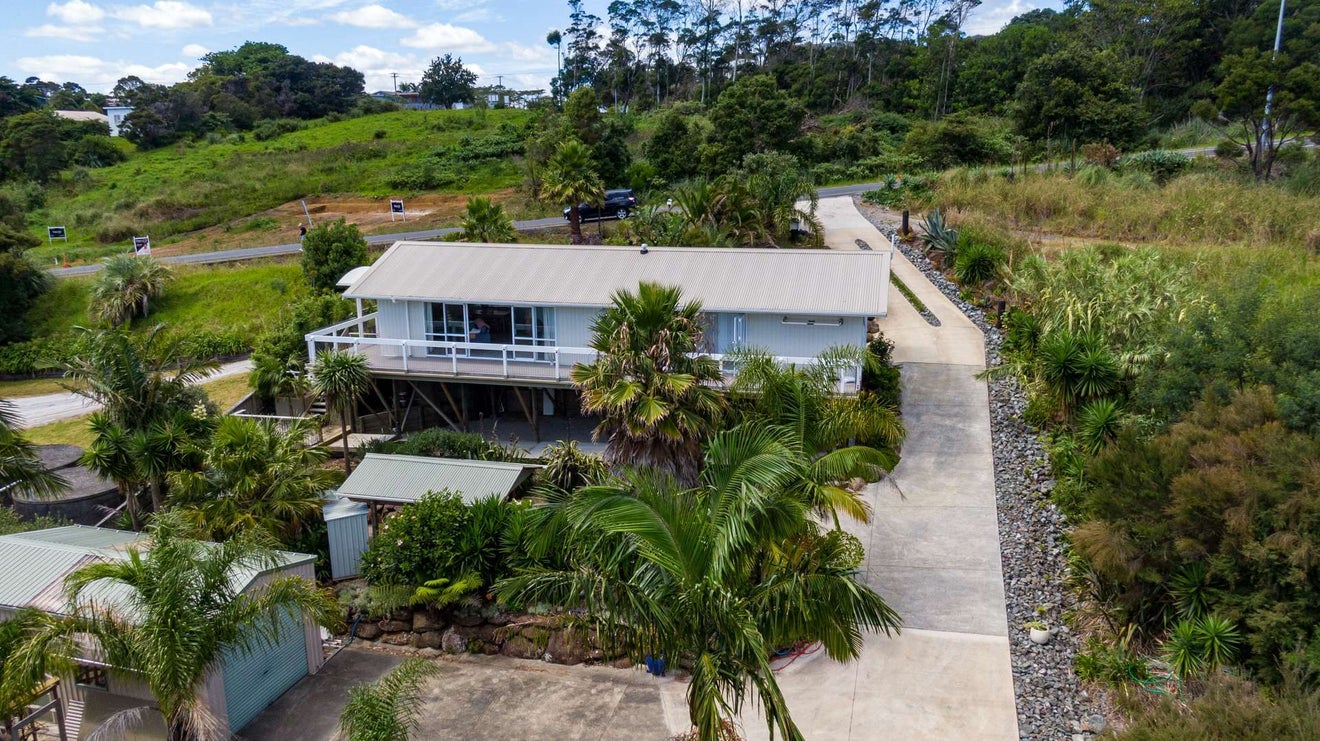 Property Valuation for Beach Road, Mangonui, Far North, Northland ...
