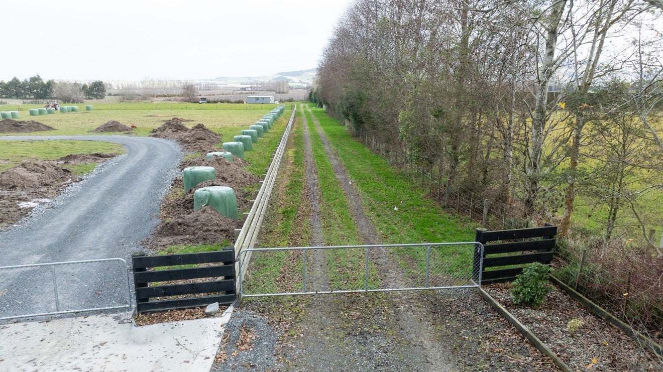 Property Valuation for 453 Whiterig Road, Gore, Gore, Southland | Trade ...