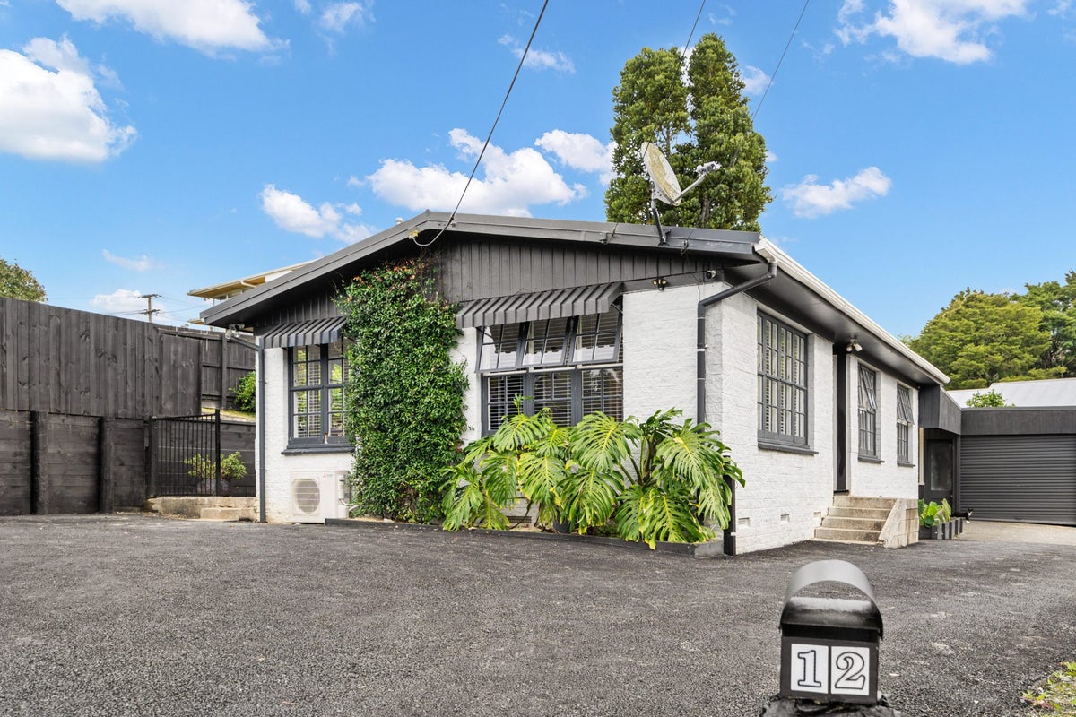 12 Whaka Street, Raumanga, Whangarei - Carousel 1