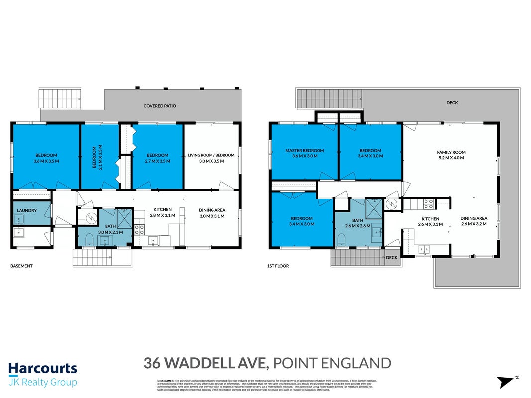 36 Waddell Avenue, Point England, Auckland - Carousel 27