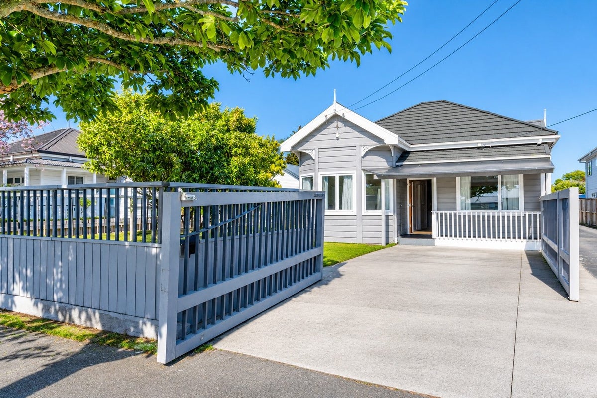 Property Valuation for 61A Primrose Street, Frankton, Hamilton, Waikato ...