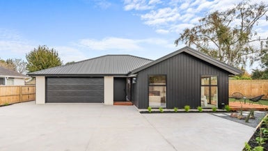 13 Whitby Street, Burnside, Christchurch - Carousel 1