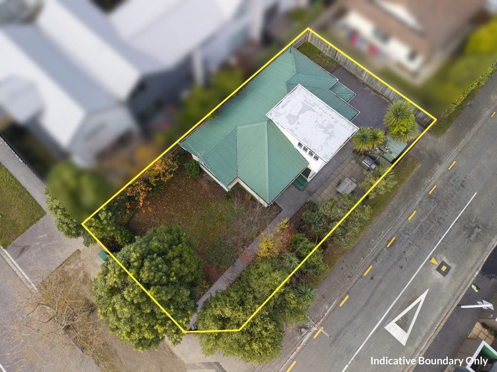 36 London Street, Richmond, Christchurch - Carousel 24