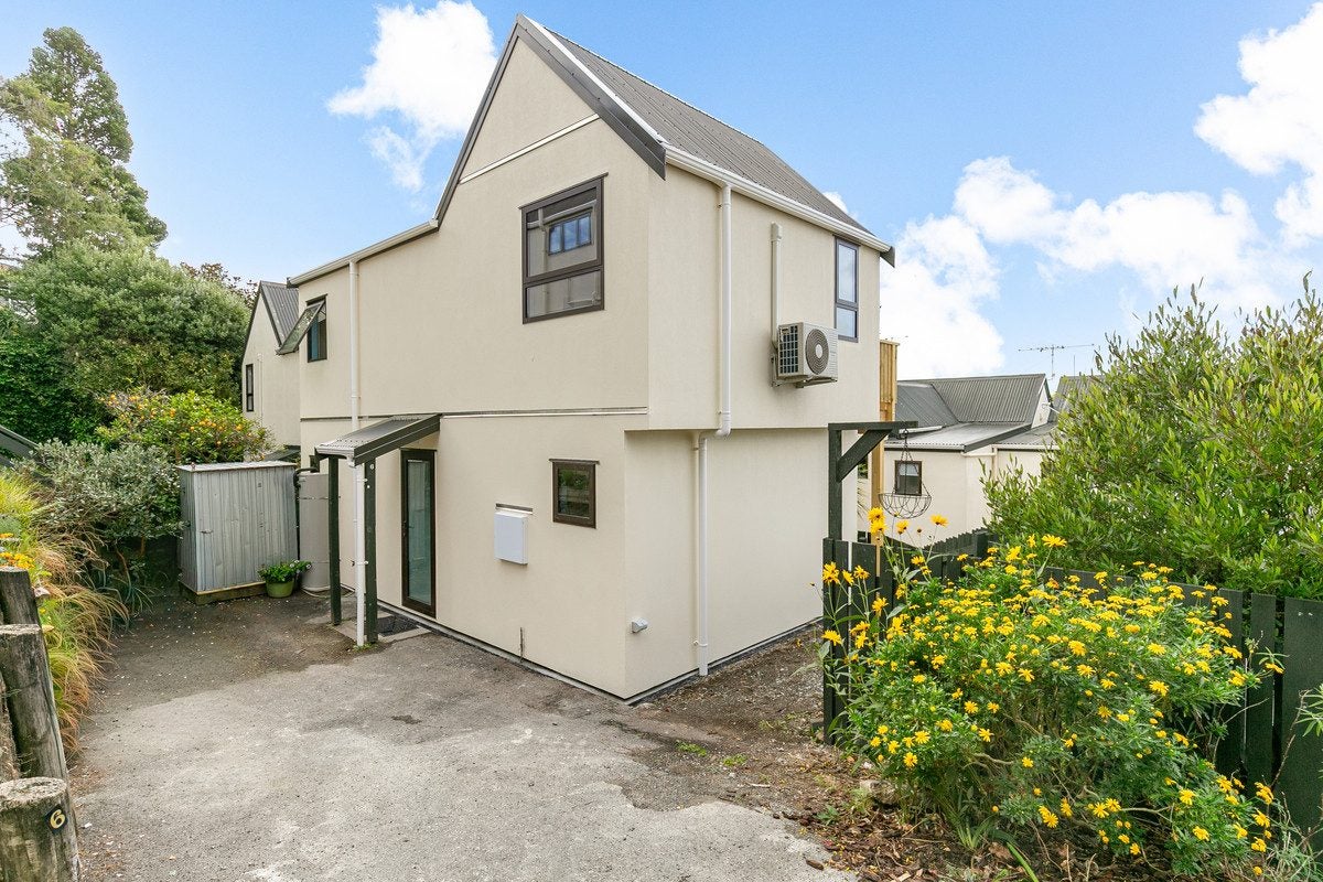 6/12 Vallance Street, Kilbirnie, Wellington - Carousel 2