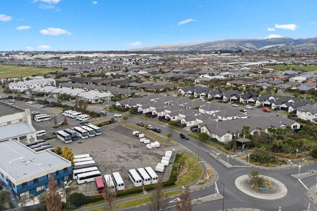 58 Sioux Avenue, Wigram, Christchurch - Carousel 19