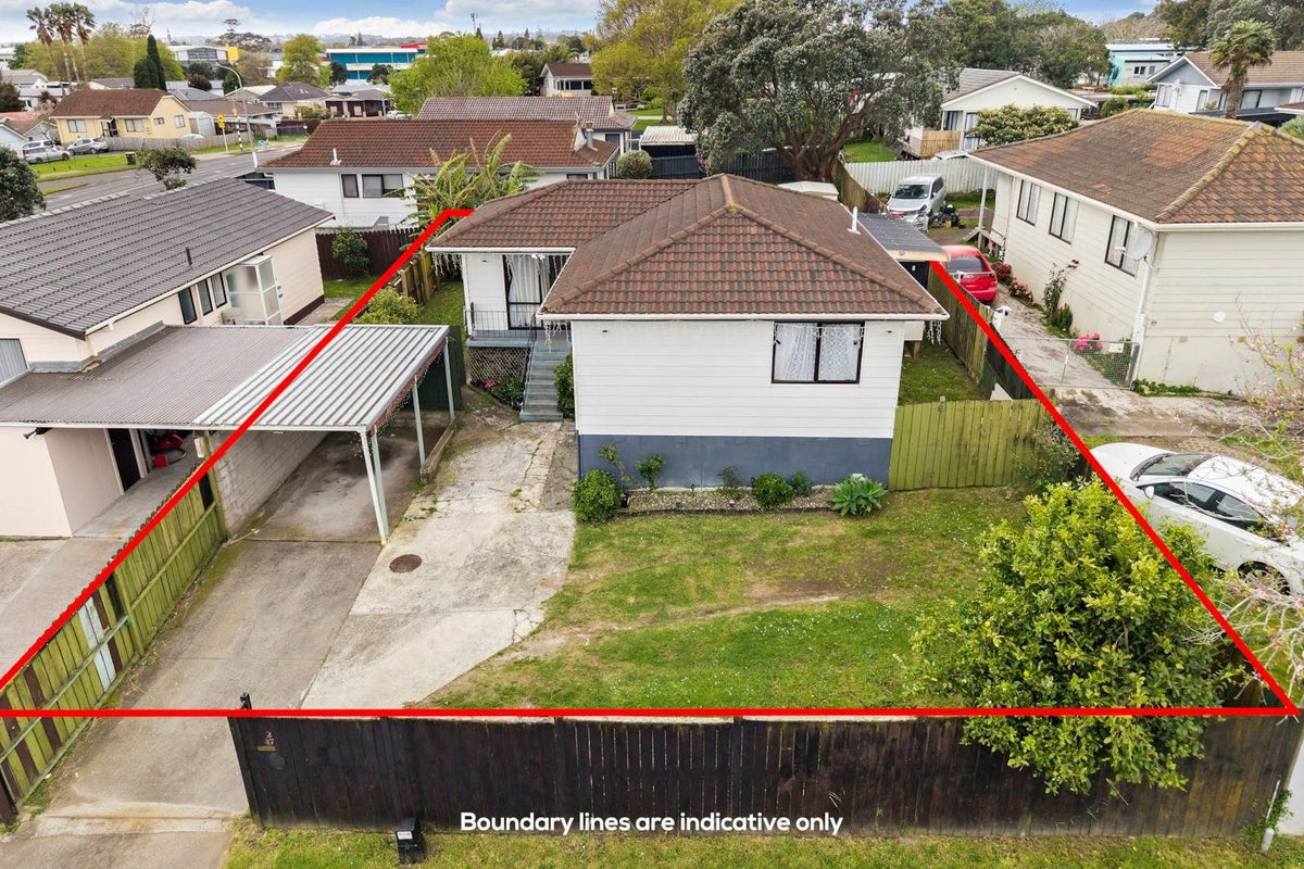 2/47 Taitimu Drive, Weymouth, Auckland - Carousel 21