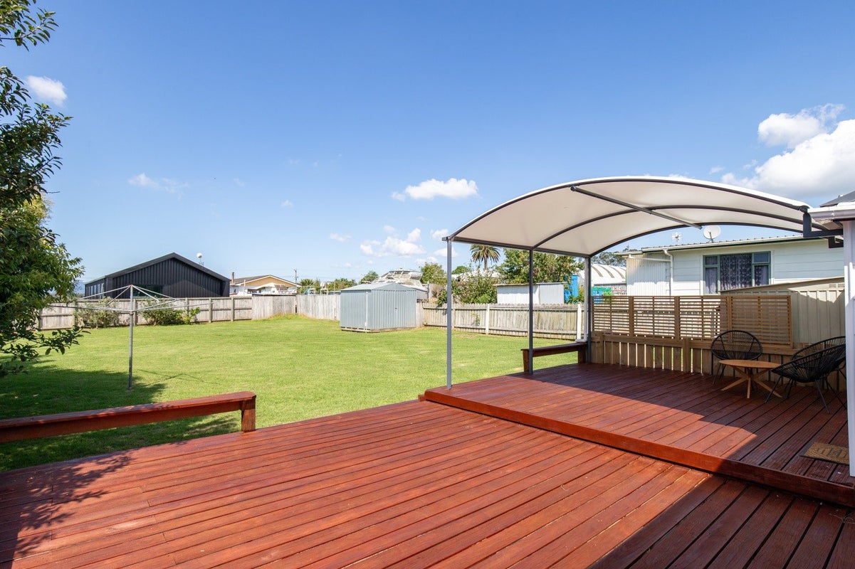 6 Stanley Street, Kerepehi, Paeroa - Carousel 2