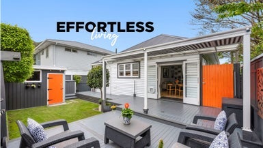 31 Birdwood Road, Waterloo, Lower Hutt - Carousel 1