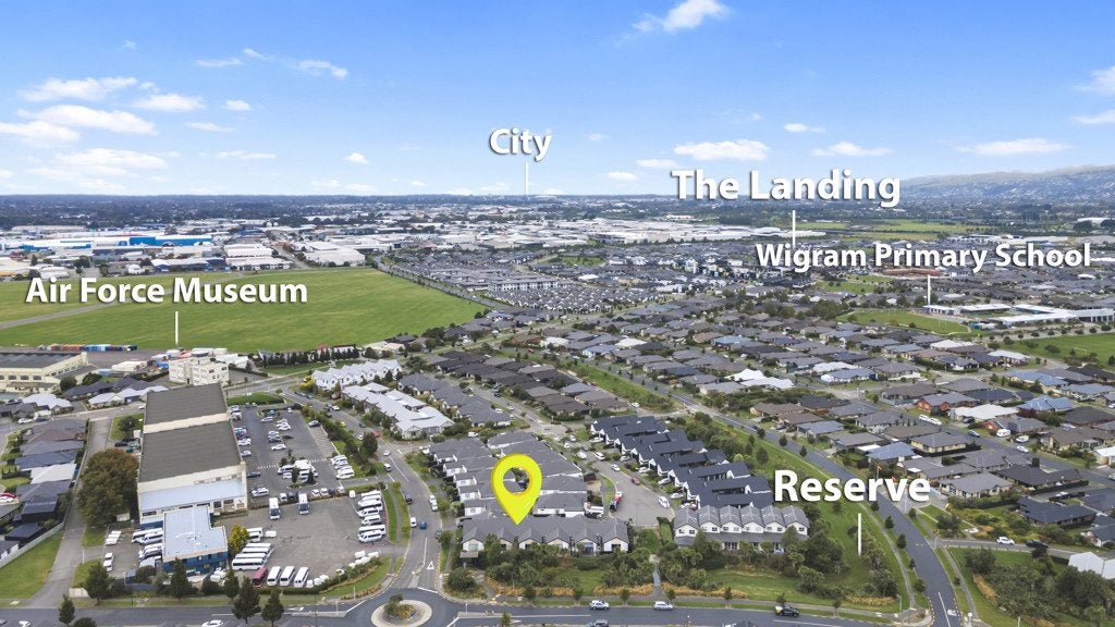 26D Gallaghan Close, Wigram, Christchurch - Carousel 15