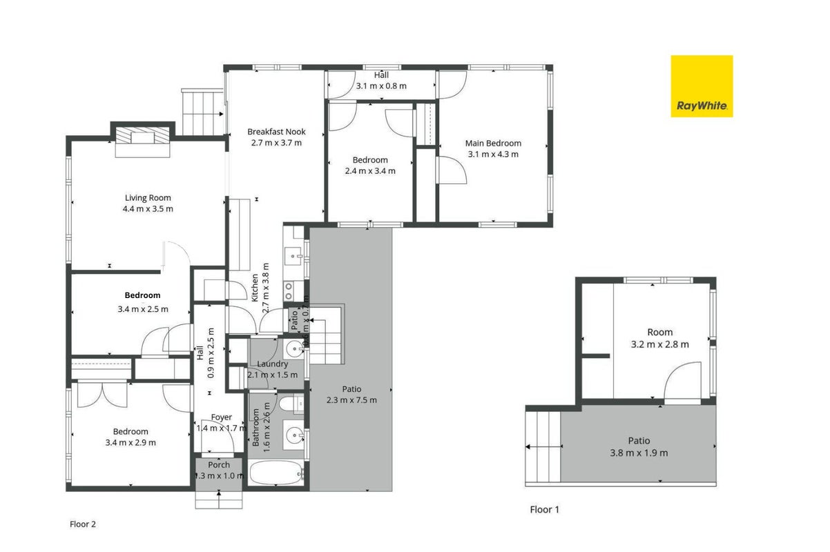 34 Williams Crescent, Otara, Auckland - Carousel 13