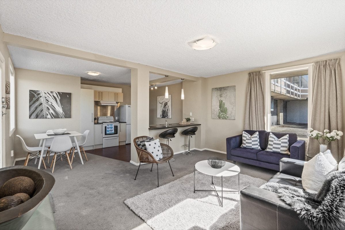 344D Highgate, Roslyn, Dunedin - Carousel 1