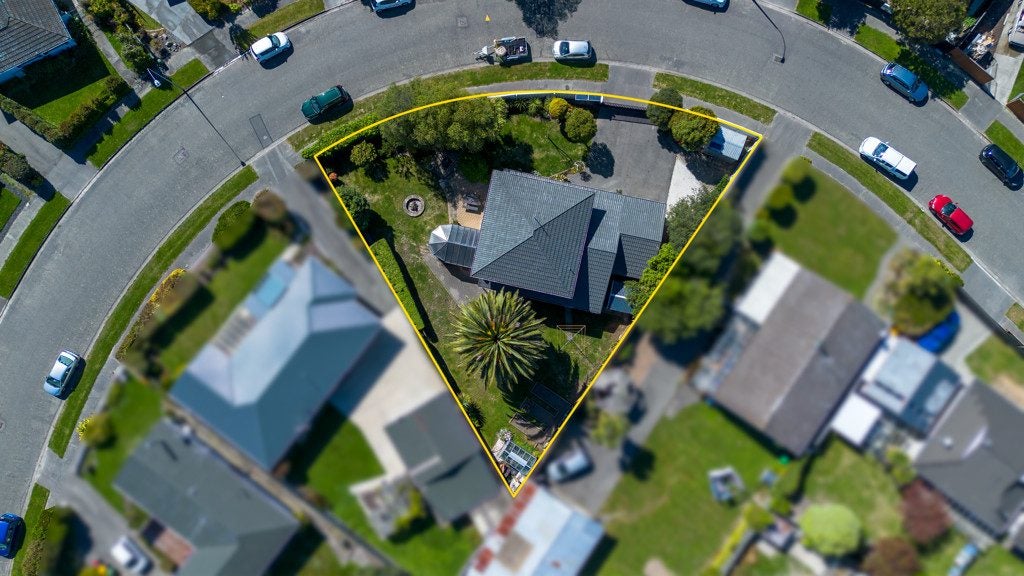 5 Bidwell Place, Hillmorton, Christchurch - Carousel 18