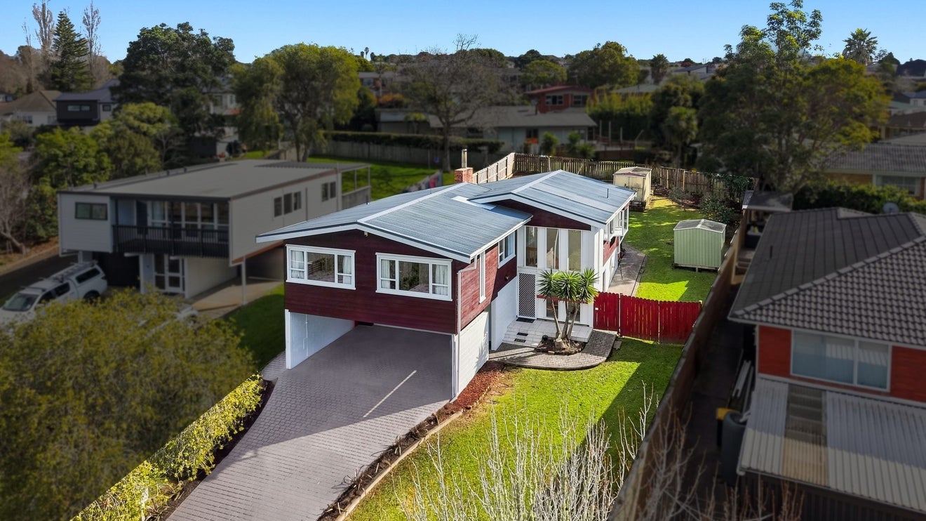 43 Beechdale Crescent, Pakuranga Heights, Auckland - Carousel 1