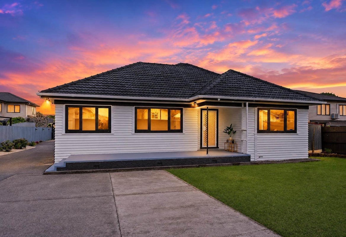 89 Fitzroy Street, Papatoetoe, Auckland - Carousel 1