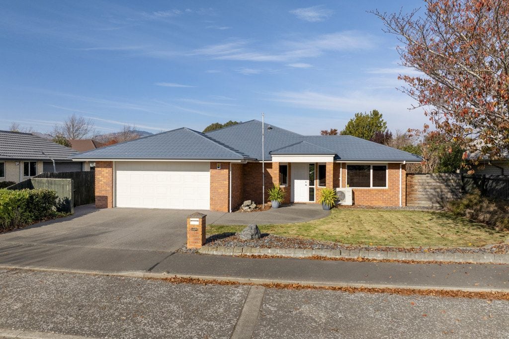 107 William Brittan Avenue, Halswell, Christchurch - Carousel 1