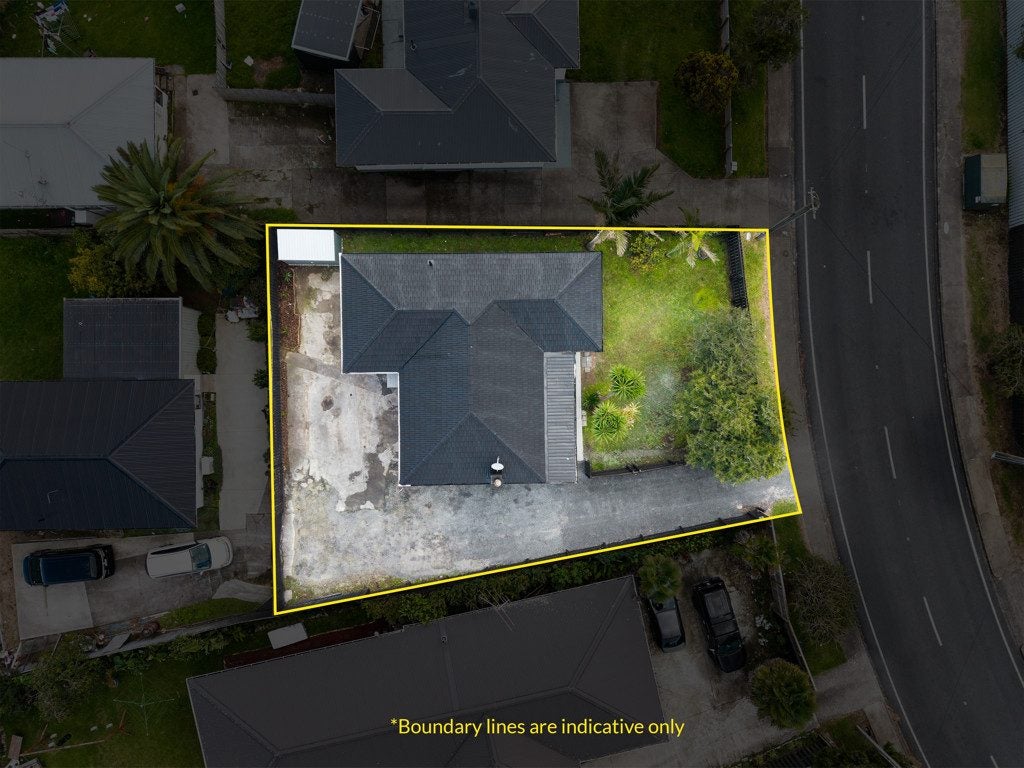 1/124 Tennessee Avenue, Mangere East, Auckland - Carousel 21