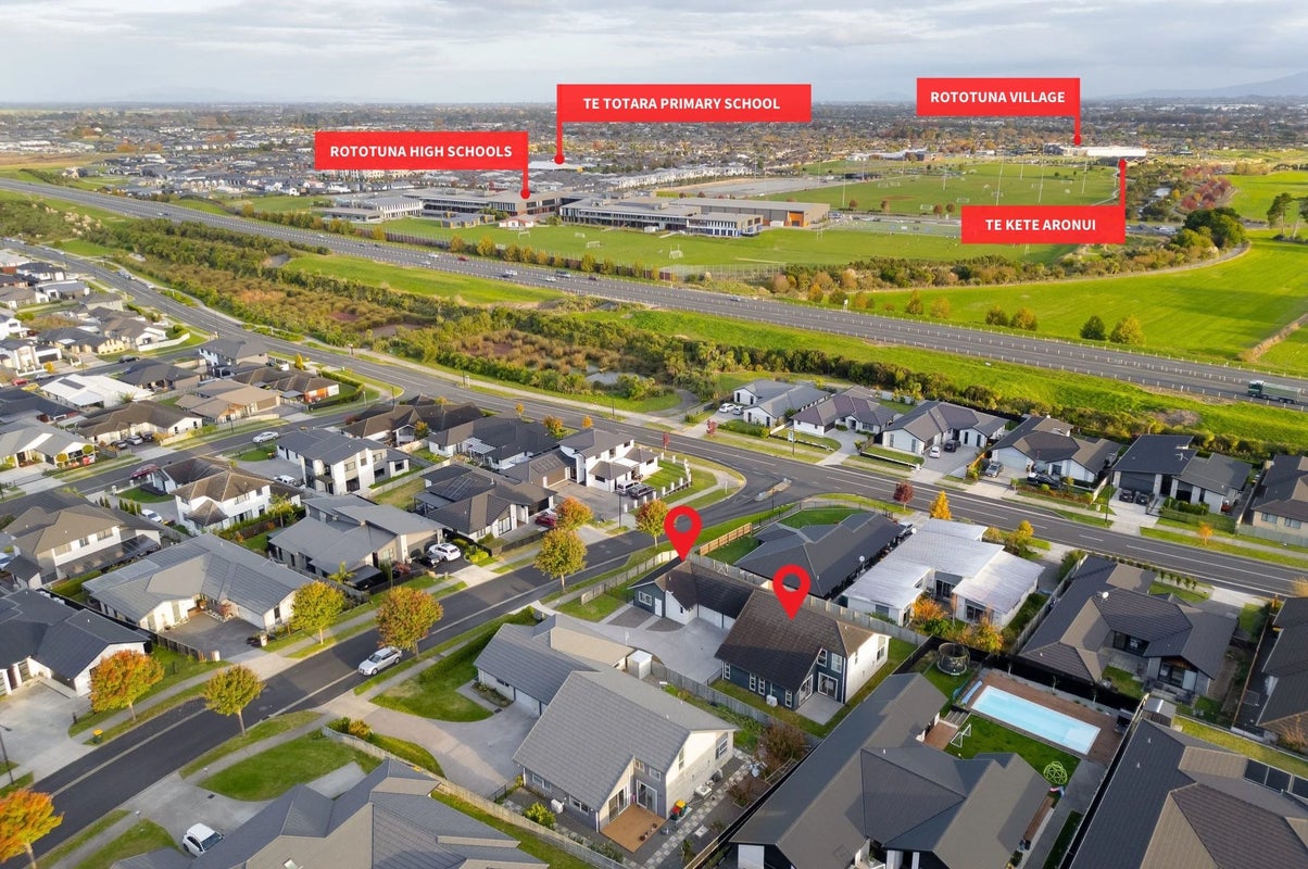 22 Kapua Crescent, Rototuna North, Hamilton - Carousel 35