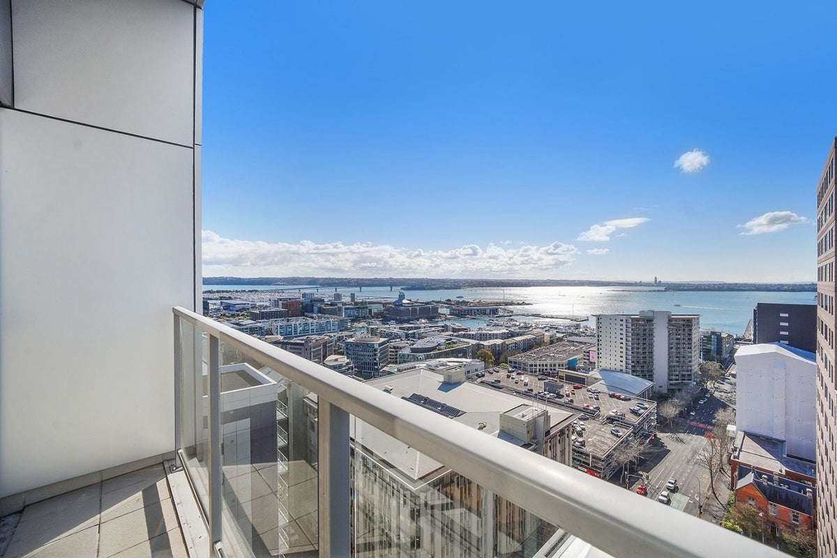 19H/34 Kingston Street, Auckland Central, Auckland - Carousel 1