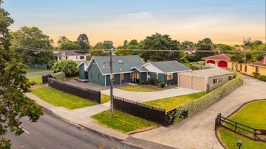 418 McKenzie Road, Waiau Pa, Pukekohe - Carousel 1