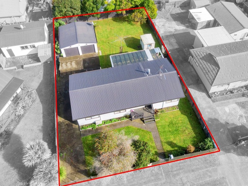 163 Finlayson Avenue, Clendon Park, Auckland - Carousel 26