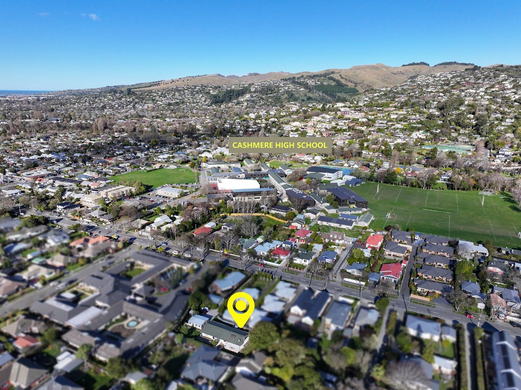 2/111A Rose Street, Somerfield, Christchurch - Carousel 35