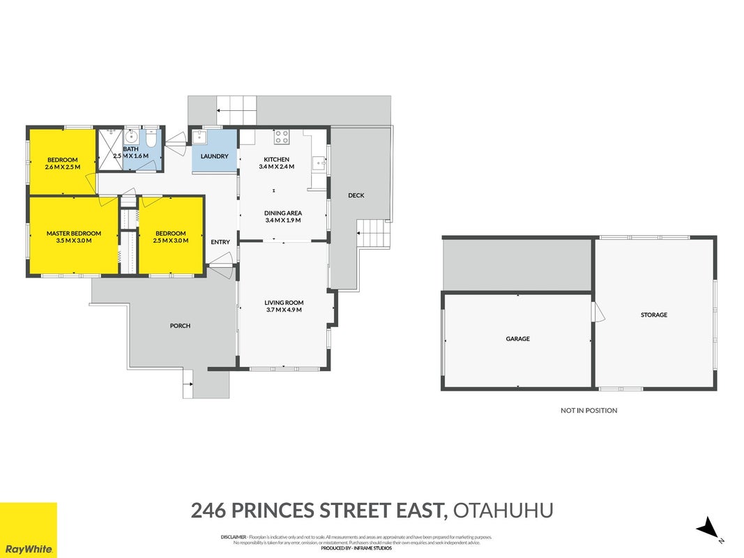 246 Princes Street East, Otahuhu, Auckland - Carousel 21